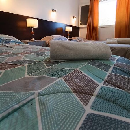 Hotel Estrella Andina サンフアン エクステリア 写真