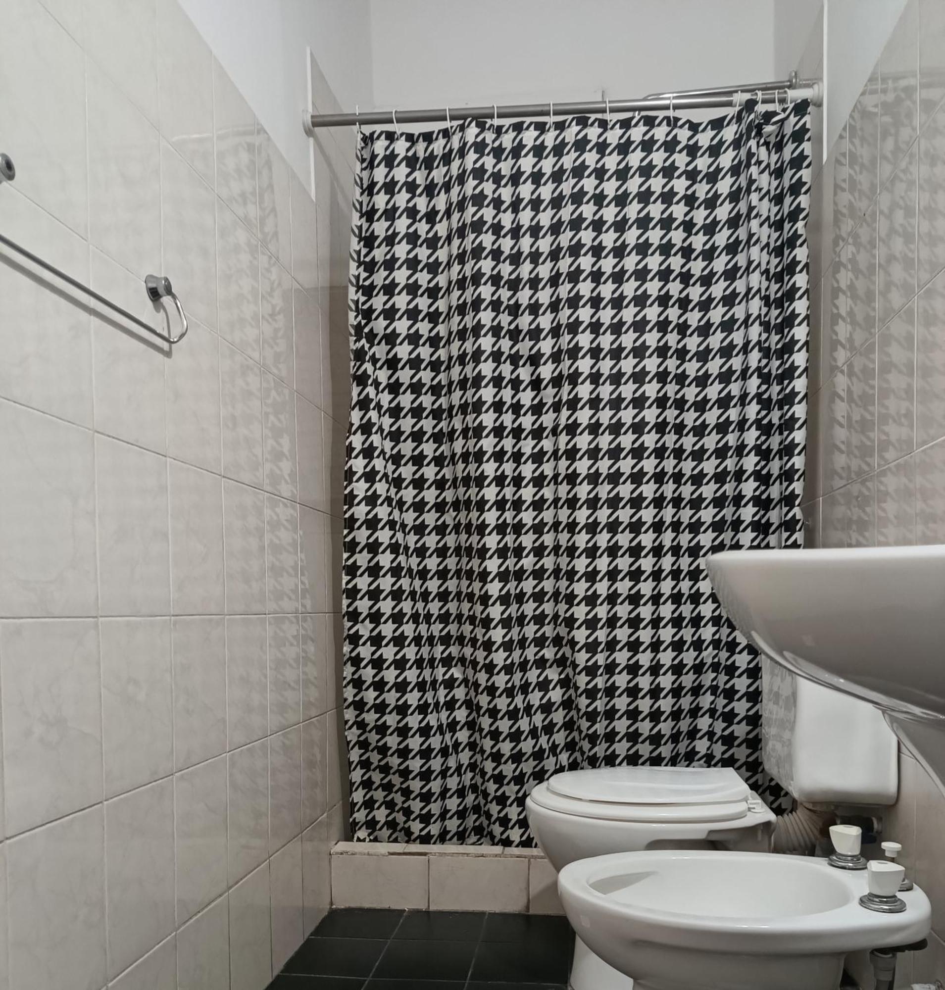 Hotel Estrella Andina サンフアン エクステリア 写真