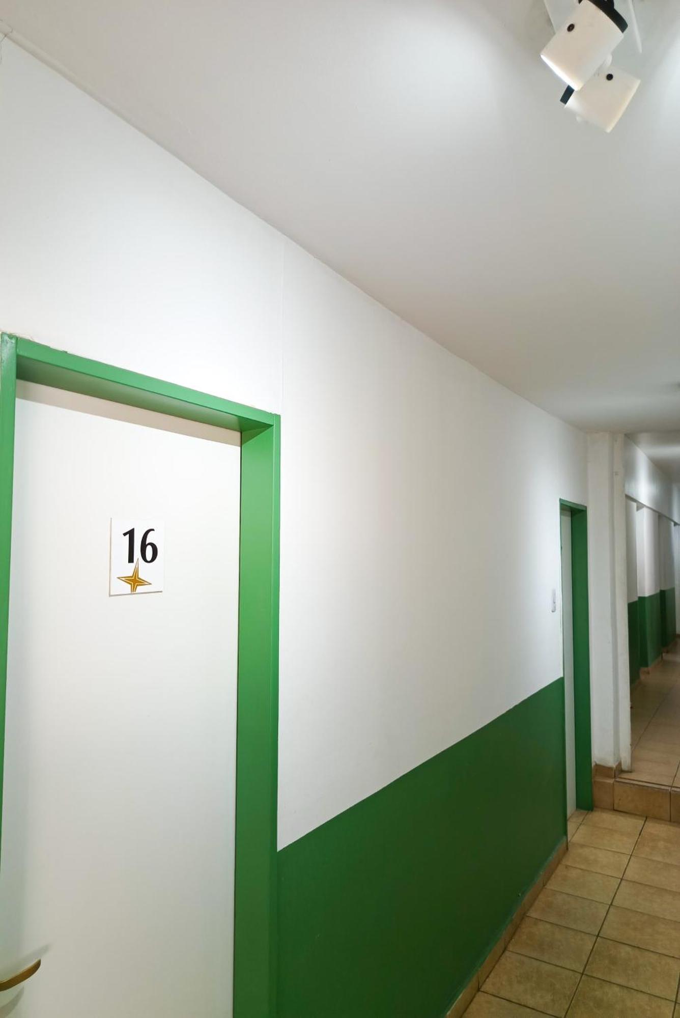 Hotel Estrella Andina サンフアン エクステリア 写真