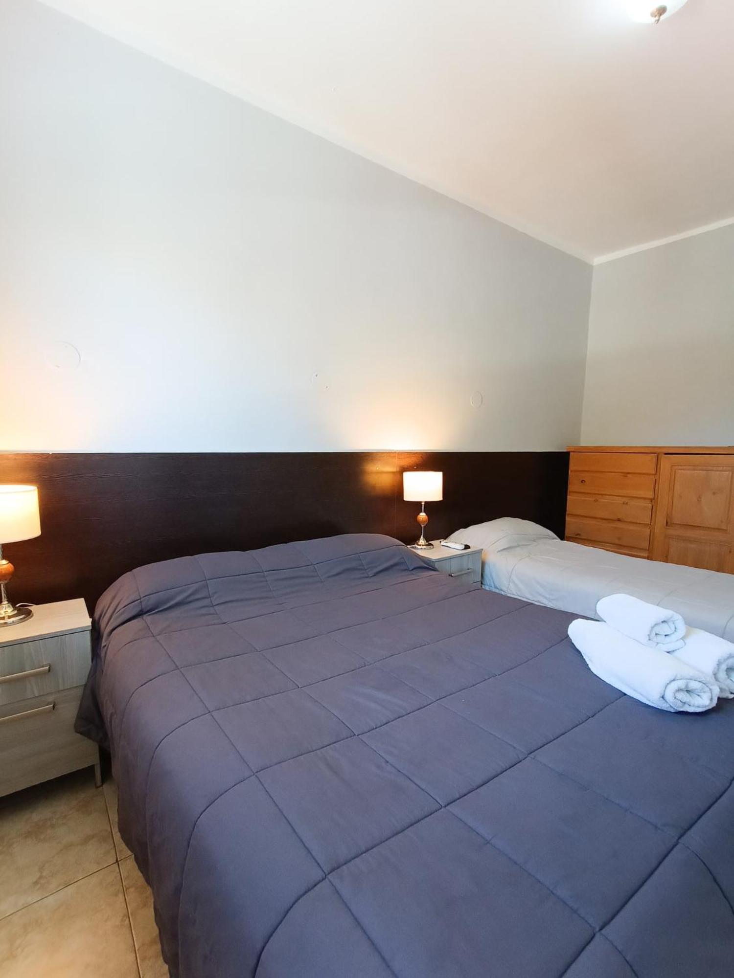 Hotel Estrella Andina サンフアン エクステリア 写真