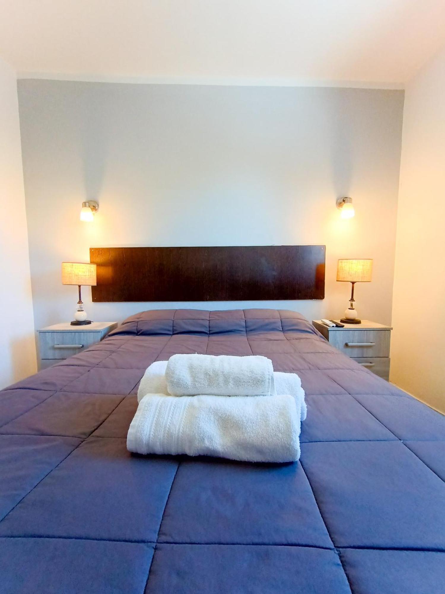 Hotel Estrella Andina サンフアン エクステリア 写真