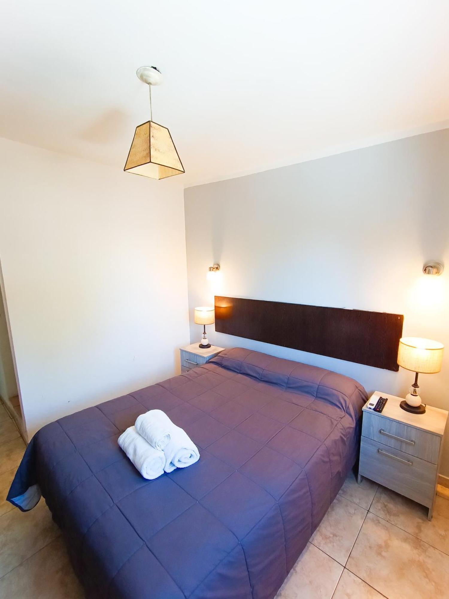 Hotel Estrella Andina サンフアン エクステリア 写真