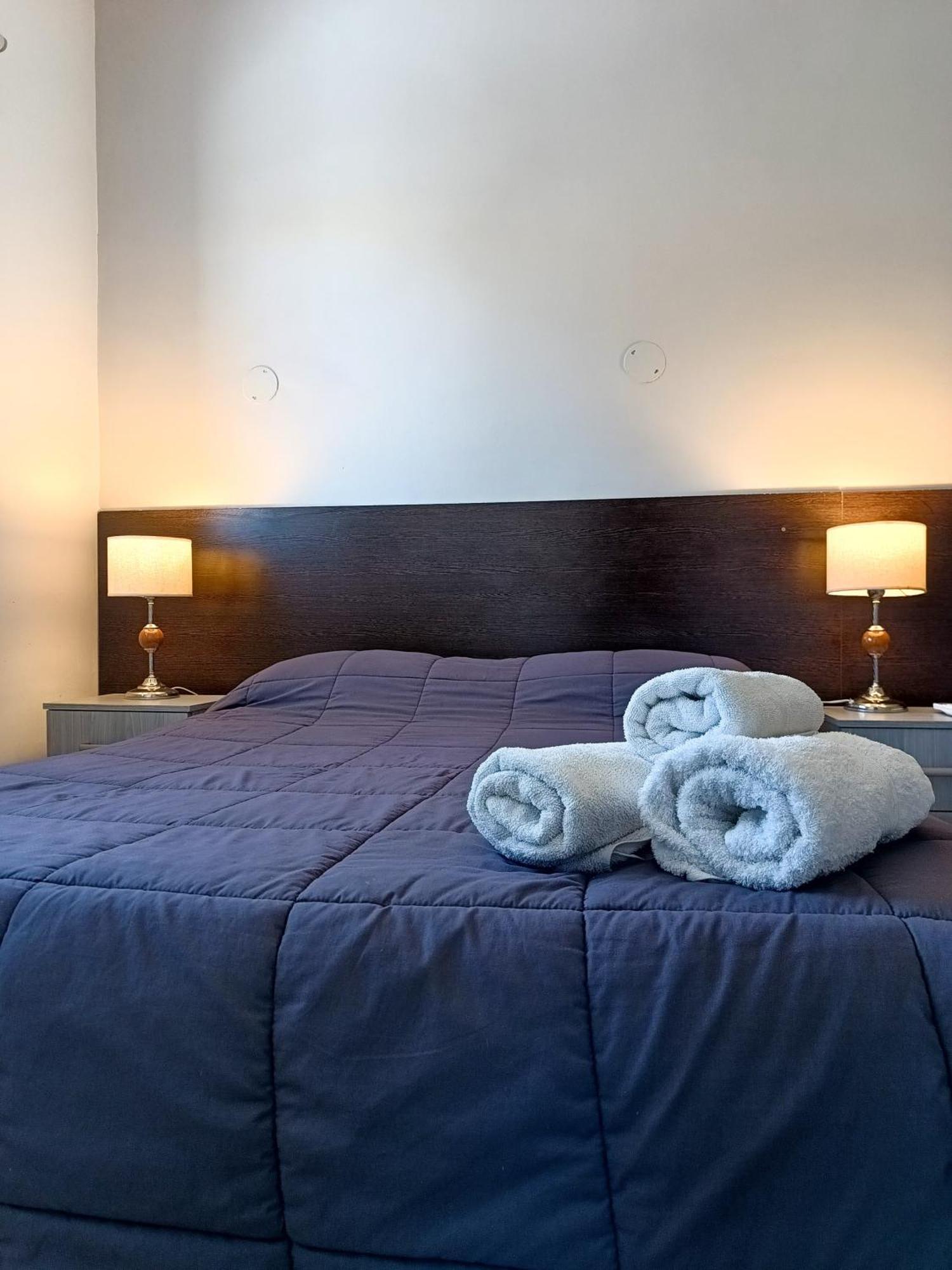 Hotel Estrella Andina サンフアン エクステリア 写真