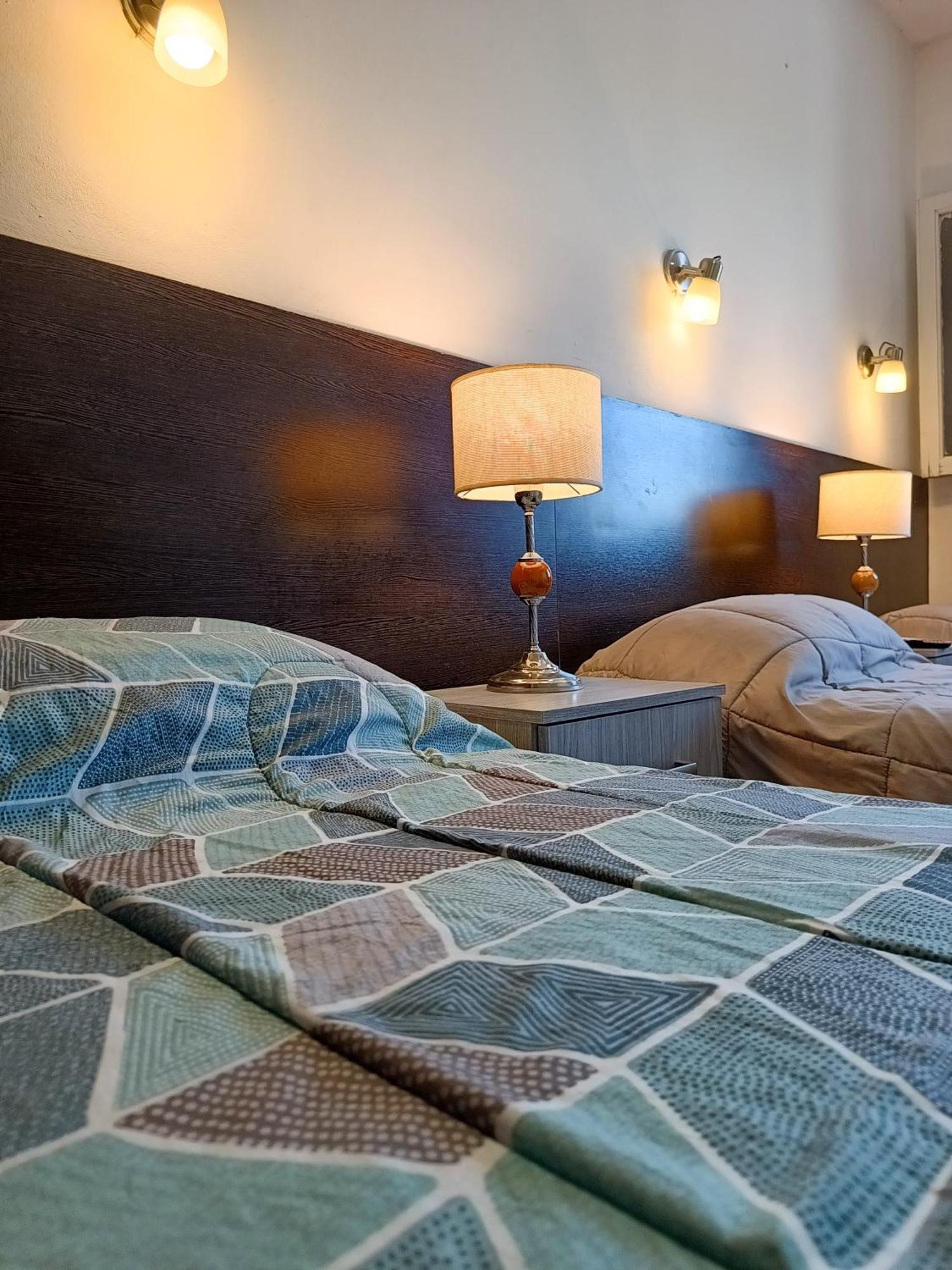 Hotel Estrella Andina サンフアン エクステリア 写真