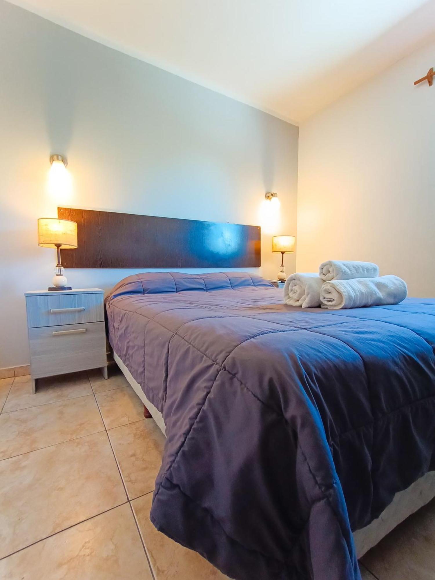 Hotel Estrella Andina サンフアン エクステリア 写真