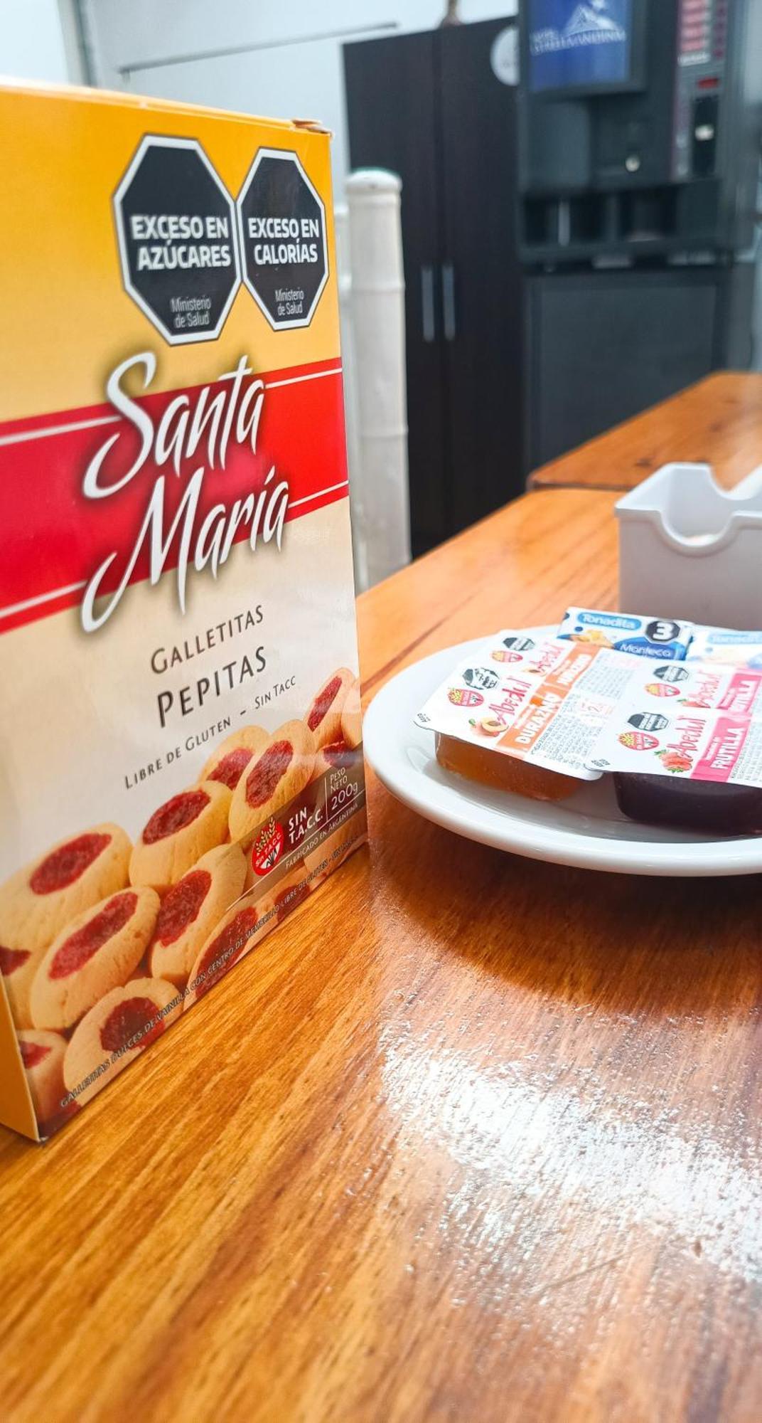 Hotel Estrella Andina サンフアン エクステリア 写真